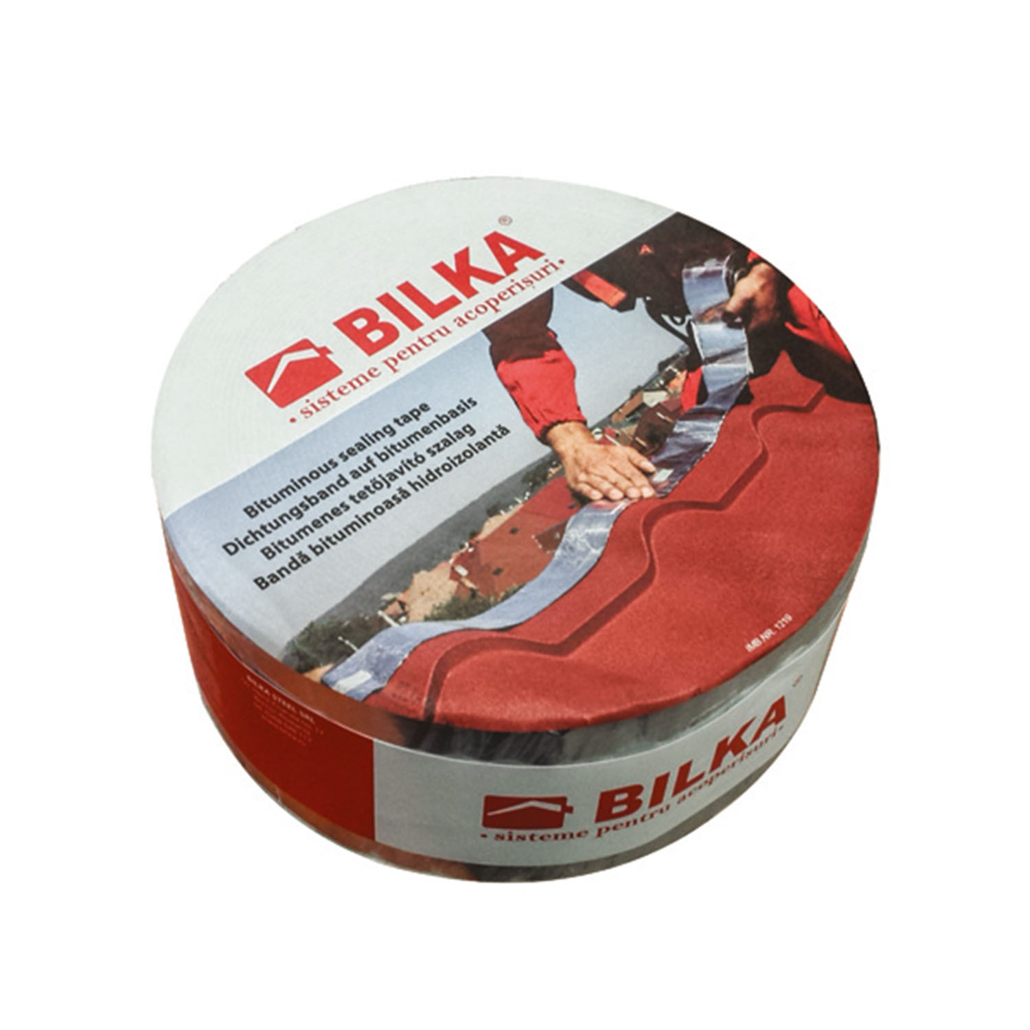 Bituumband