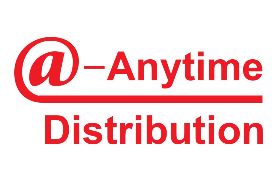Anytimedistribution Logo
